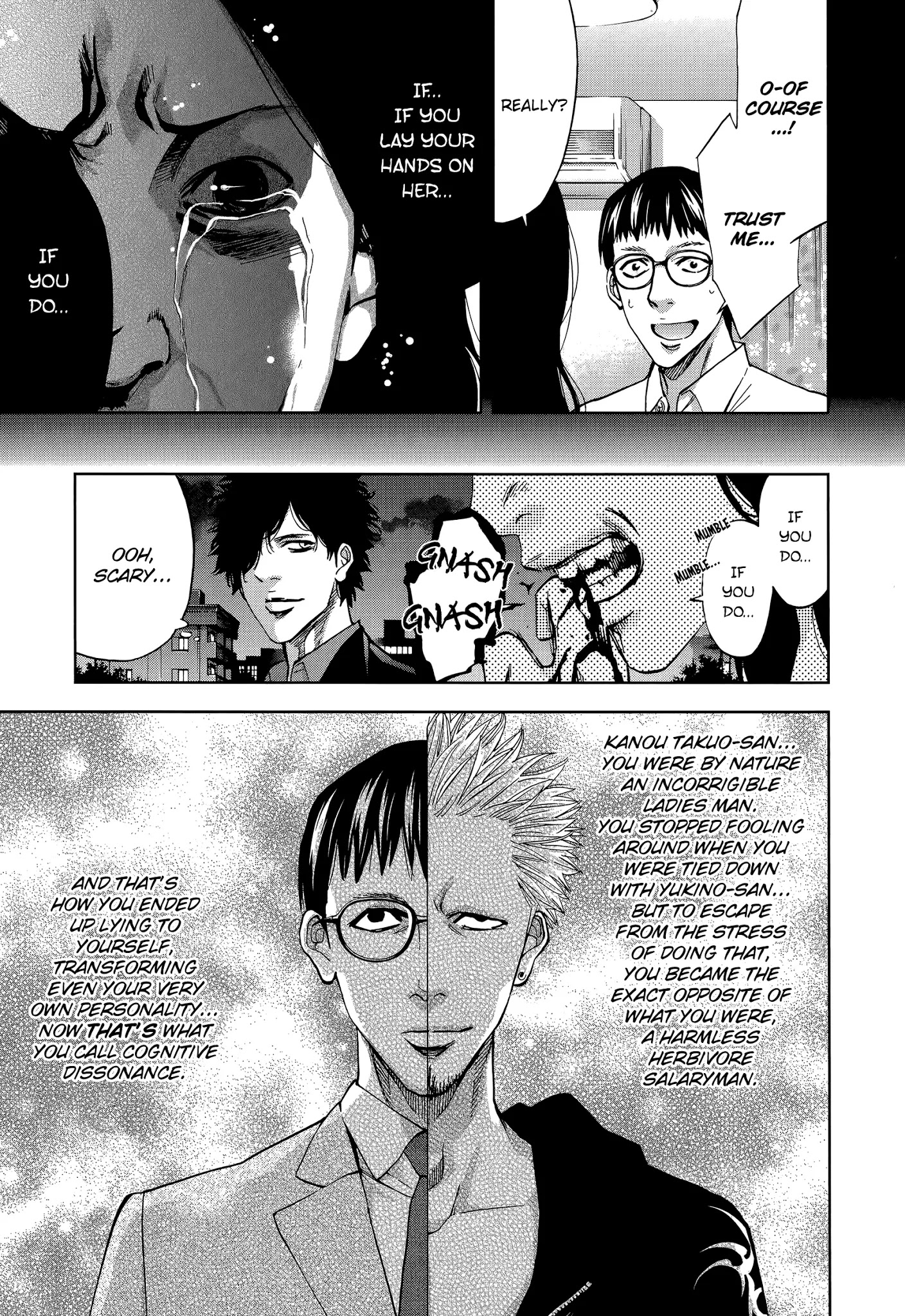 Funouhan Chapter 31 #19