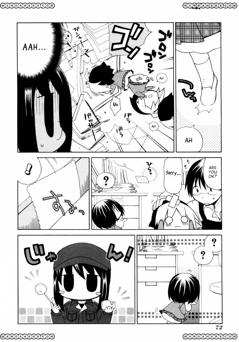 Hanamaru Youchien Chapter 53 #6