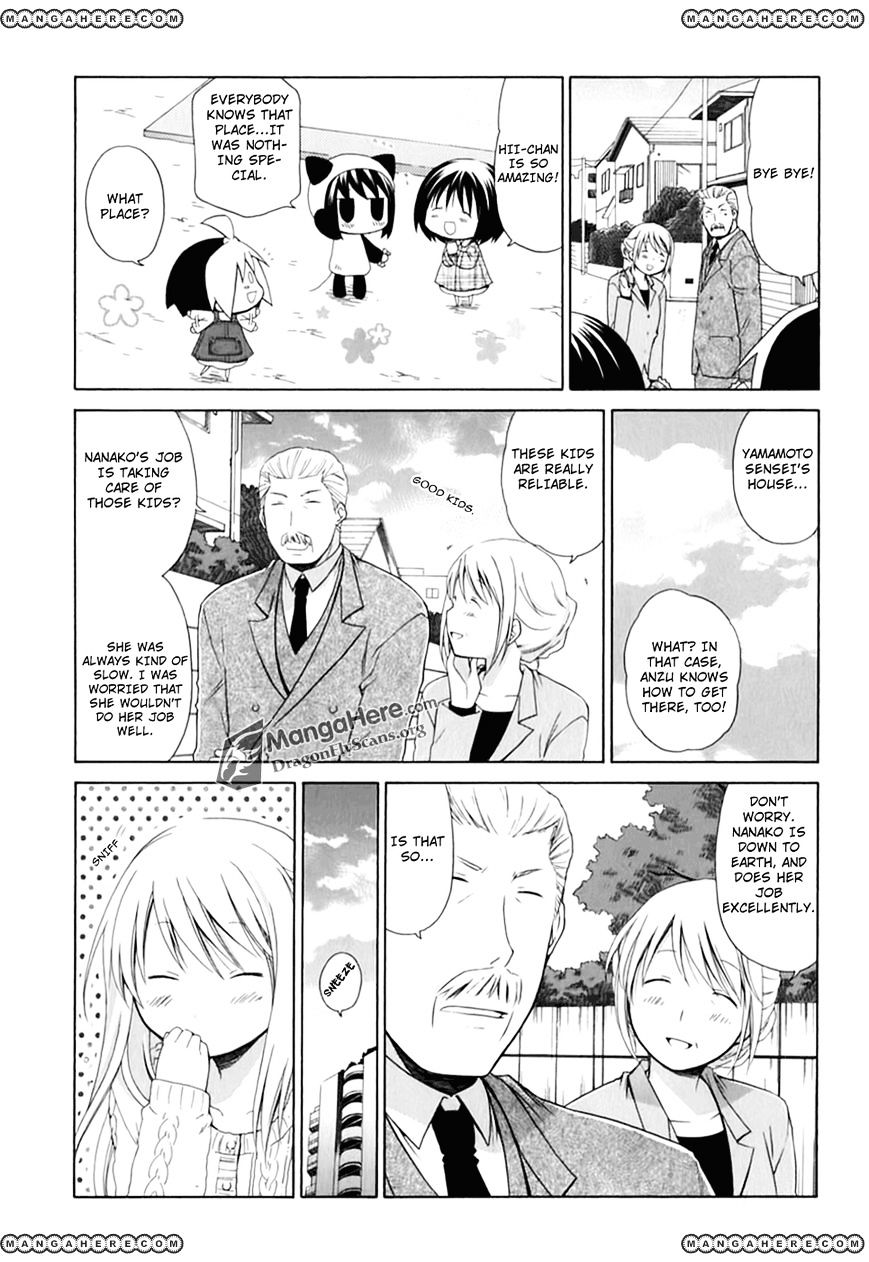 Hanamaru Youchien Chapter 34 #6