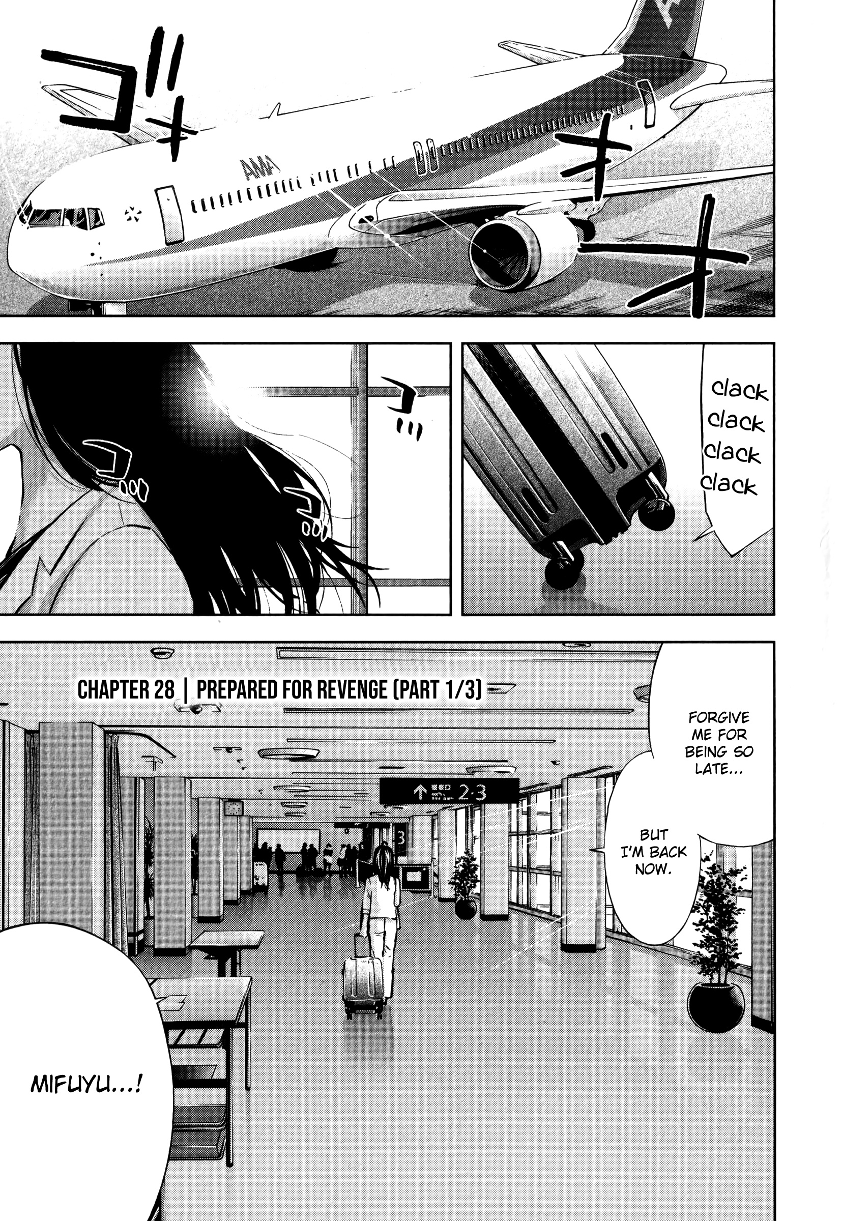 Funouhan Chapter 28 #5