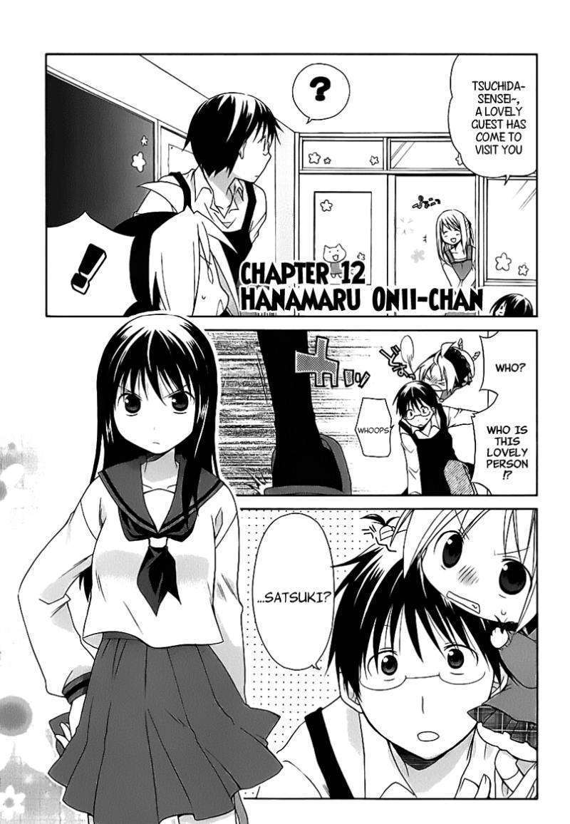 Hanamaru Youchien Chapter 12 #2