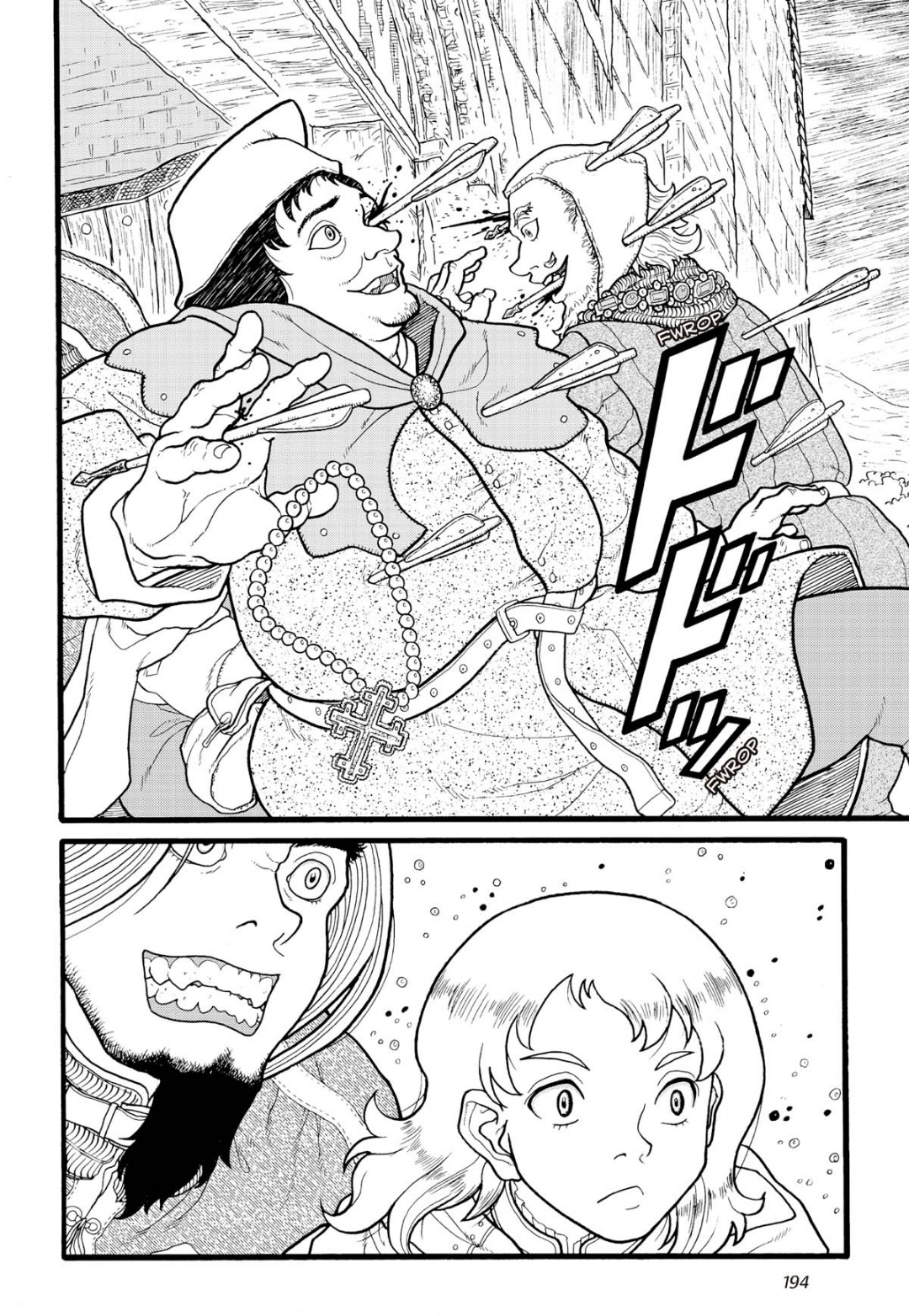 Princess Candle Chapter 6 #24