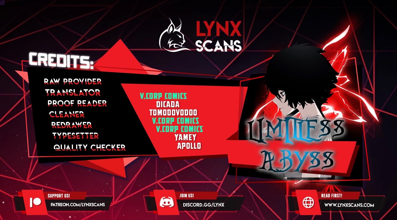 Limitless Abyss Chapter 2 #1