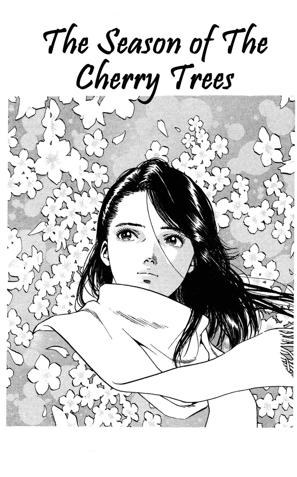 The Time Of Cherry Blossoms Chapter 1 #2