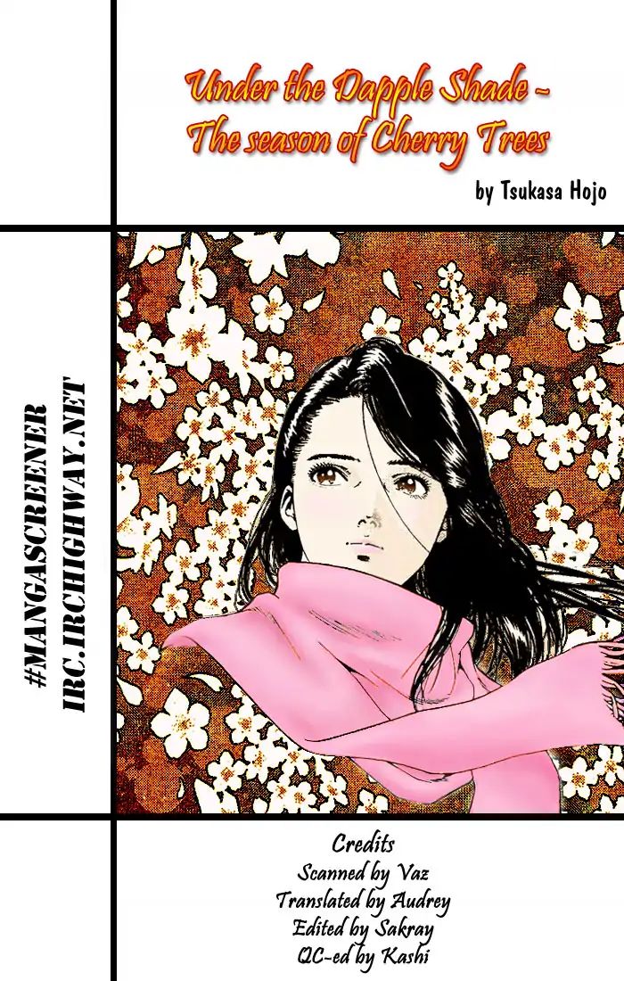 The Time Of Cherry Blossoms Chapter 1 #55