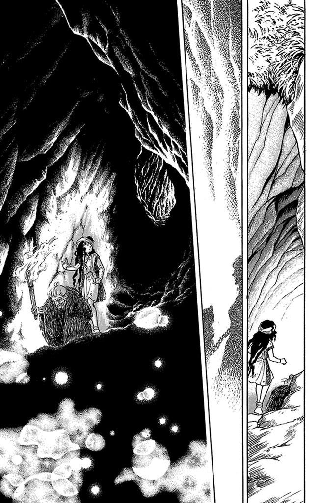 Crystal Dragon Chapter 52 #16