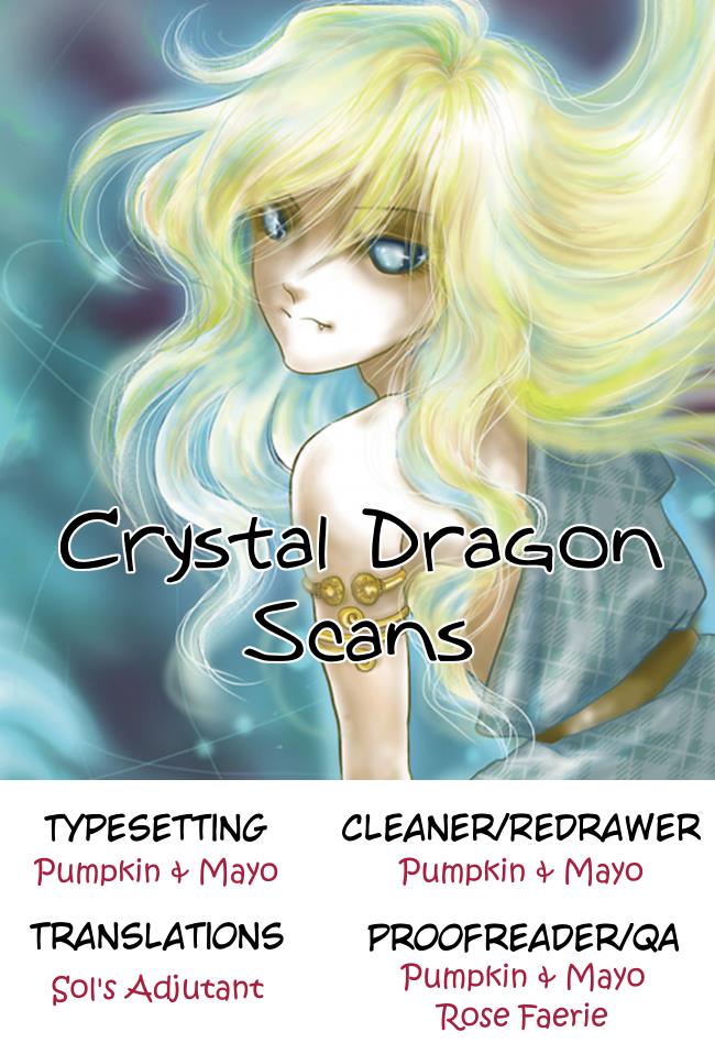 Crystal Dragon Chapter 52 #42