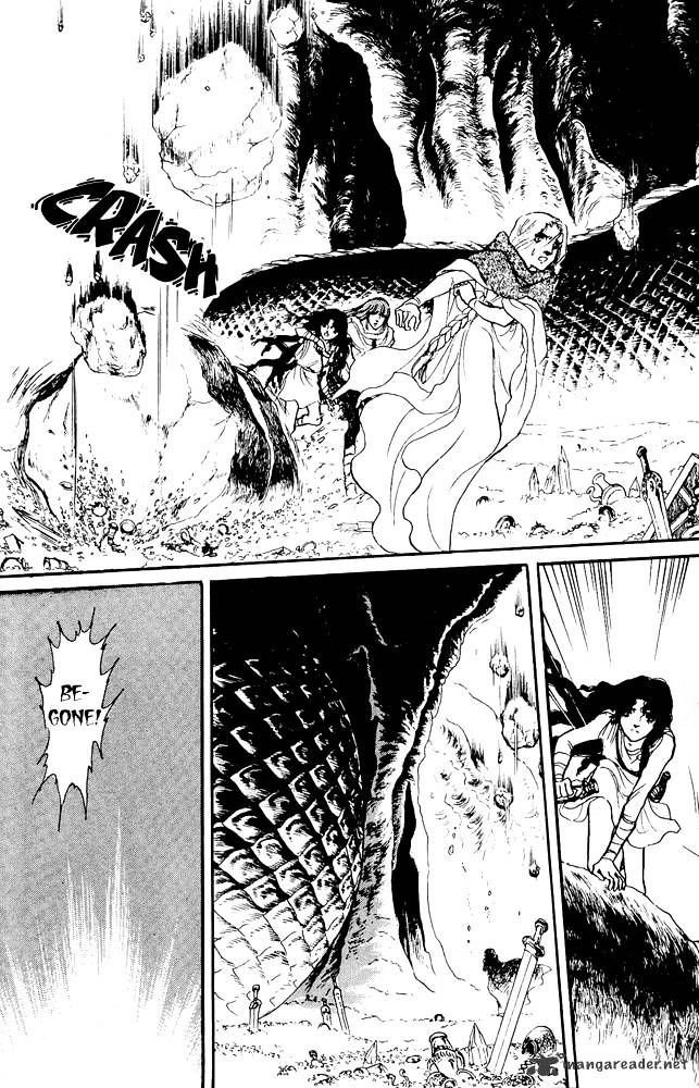 Crystal Dragon Chapter 41 #18