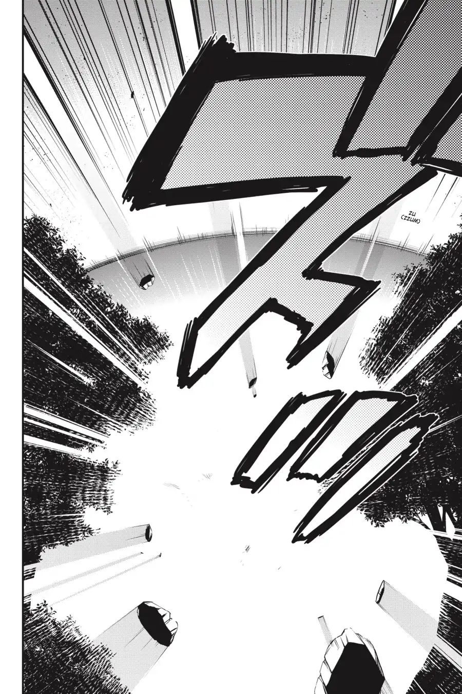 Log Horizon - Nishikaze No Ryodan Chapter 60 #18
