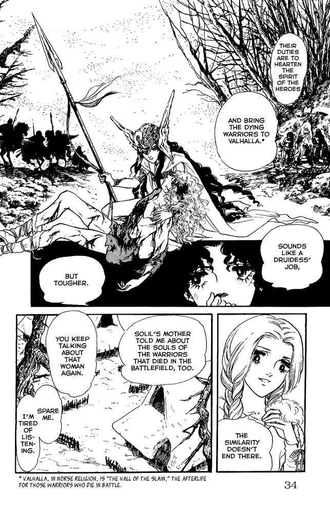 Crystal Dragon Chapter 24 #32