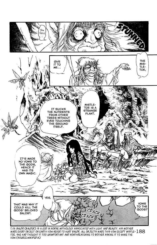 Crystal Dragon Chapter 23 #32