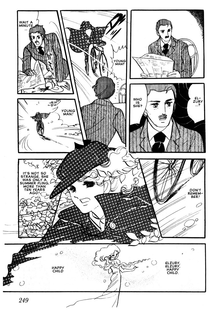 Poe No Ichizoku Chapter 6 #21