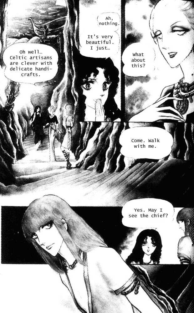Crystal Dragon Chapter 3 #2