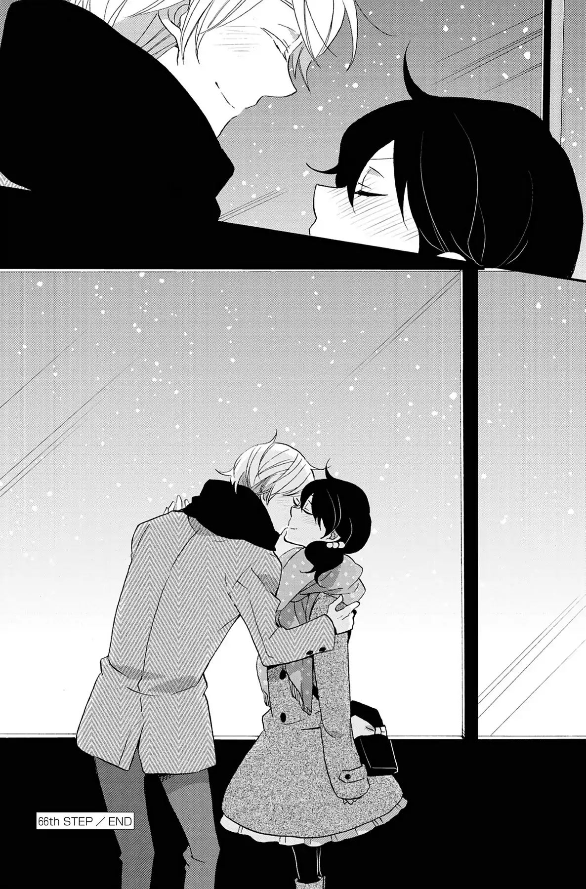 Heart Break Club Chapter 7.1 #38