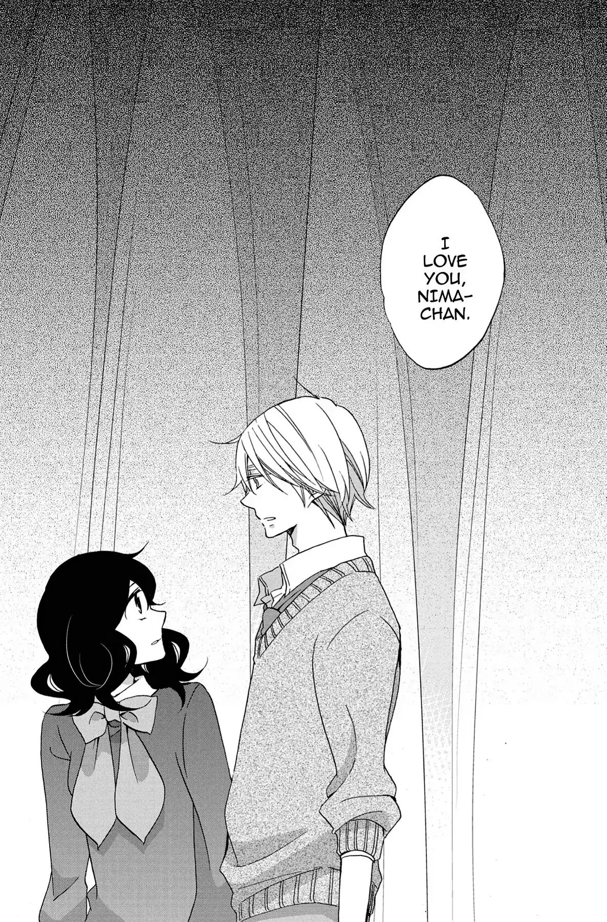 Heart Break Club Chapter 6.1 #11