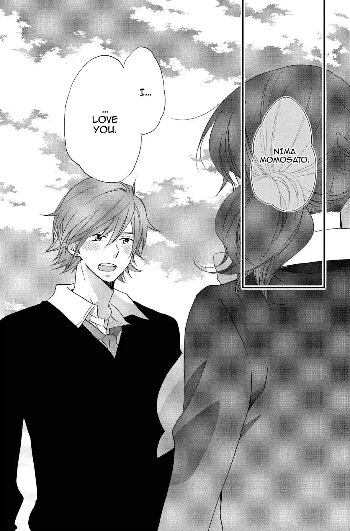 Heart Break Club Chapter 5.9 #32