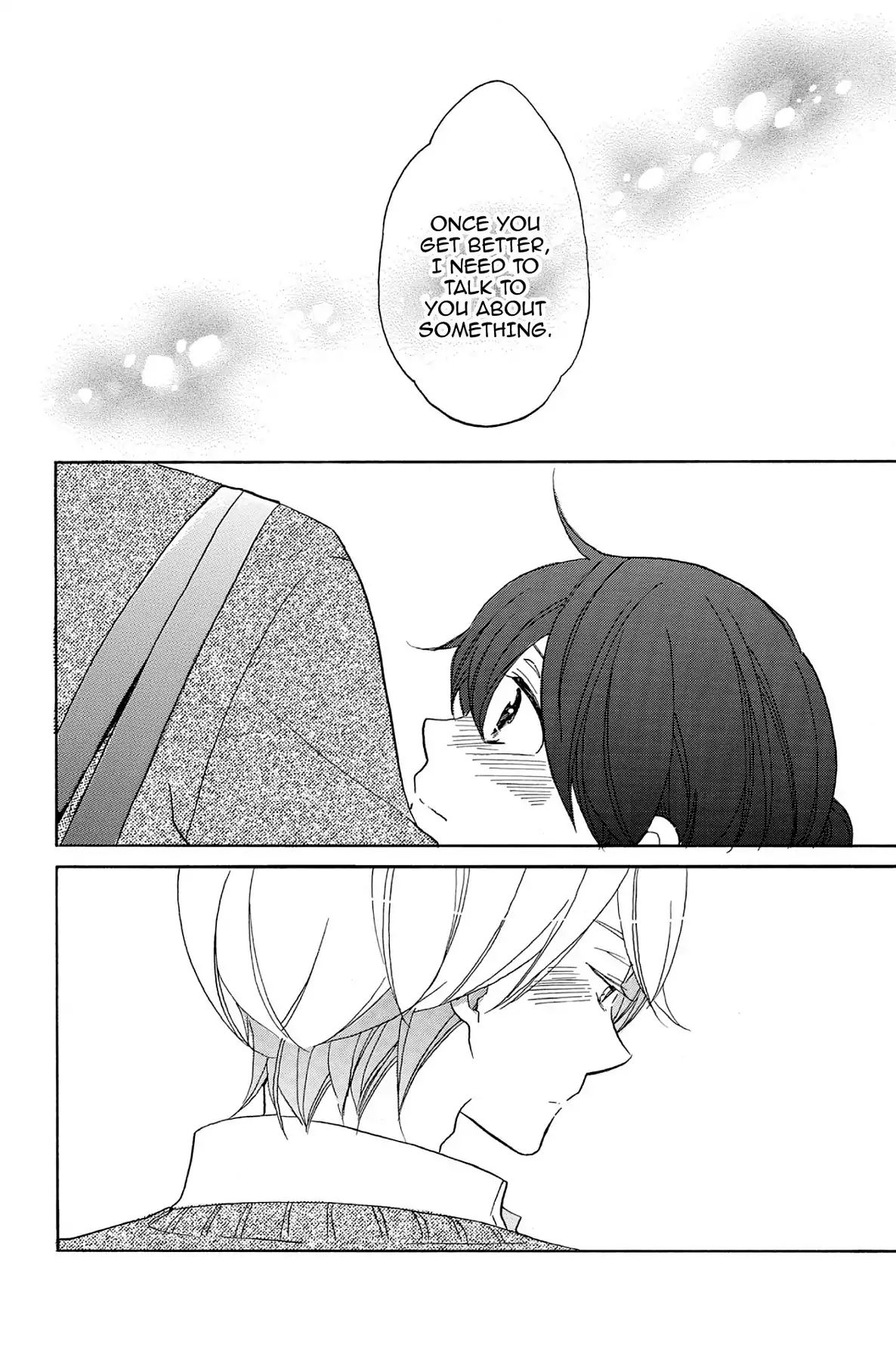 Heart Break Club Chapter 5.6 #34