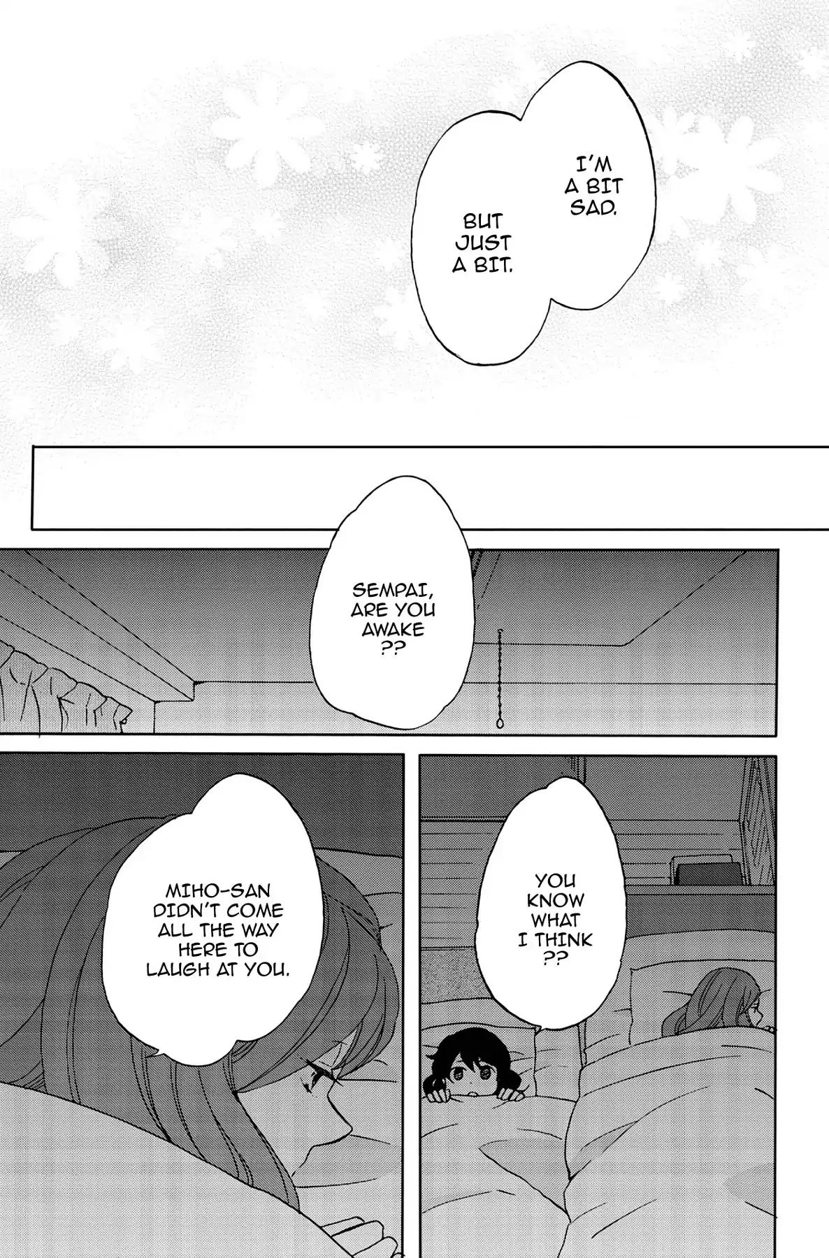 Heart Break Club Chapter 5 #27