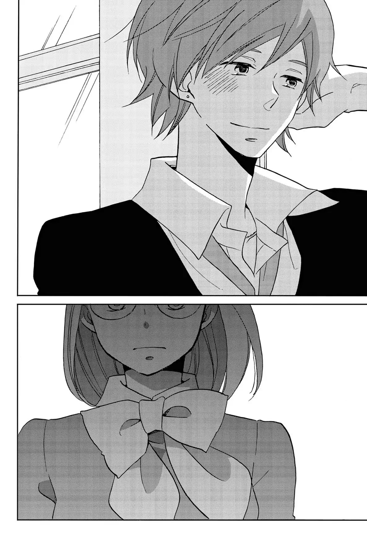 Heart Break Club Chapter 4.2 #34