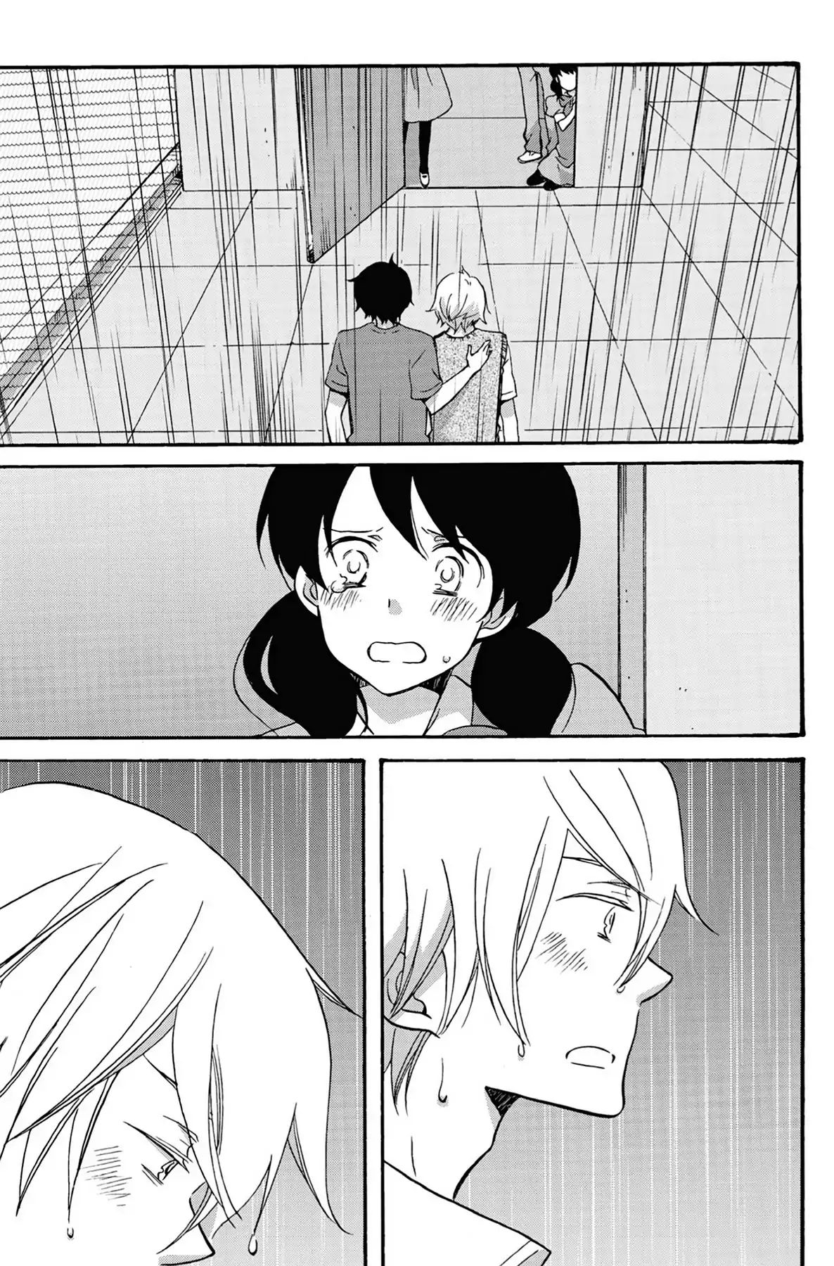 Heart Break Club Chapter 2 #31