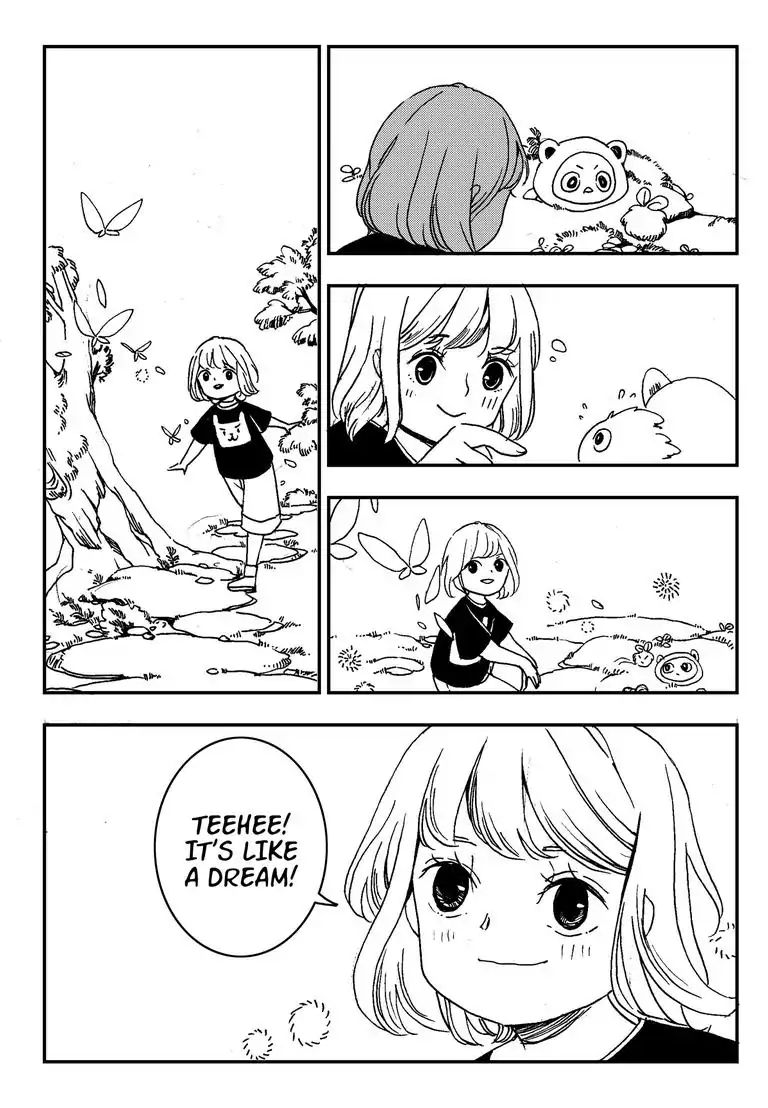 Chika's Forest Chapter 18 #9