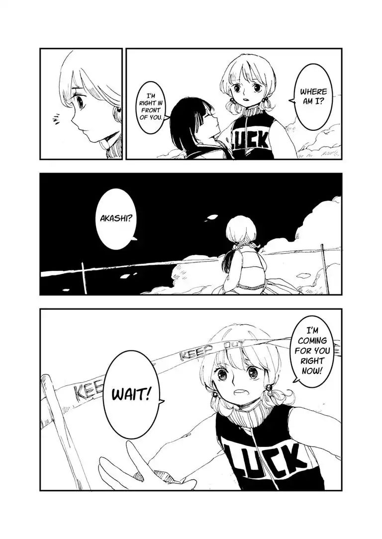 Chika's Forest Chapter 11 #25