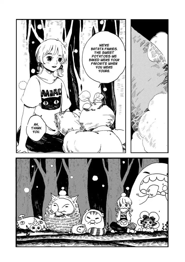 Chika's Forest Chapter 1 #18