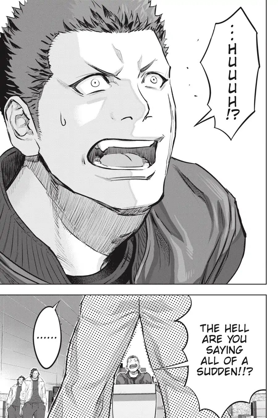 Nyankees Chapter 2 #25