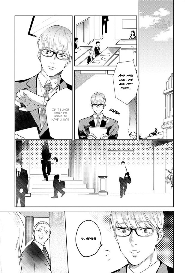 Ou-Sama To Puppy Love Chapter 2 #11