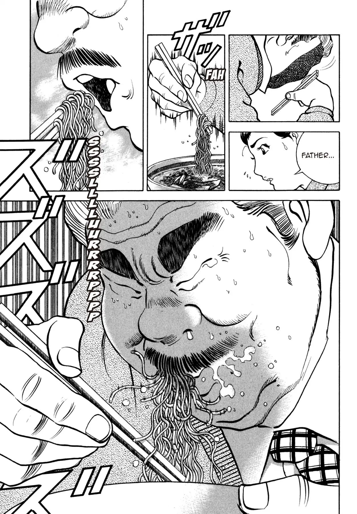 Shoku King Chapter 50 #14