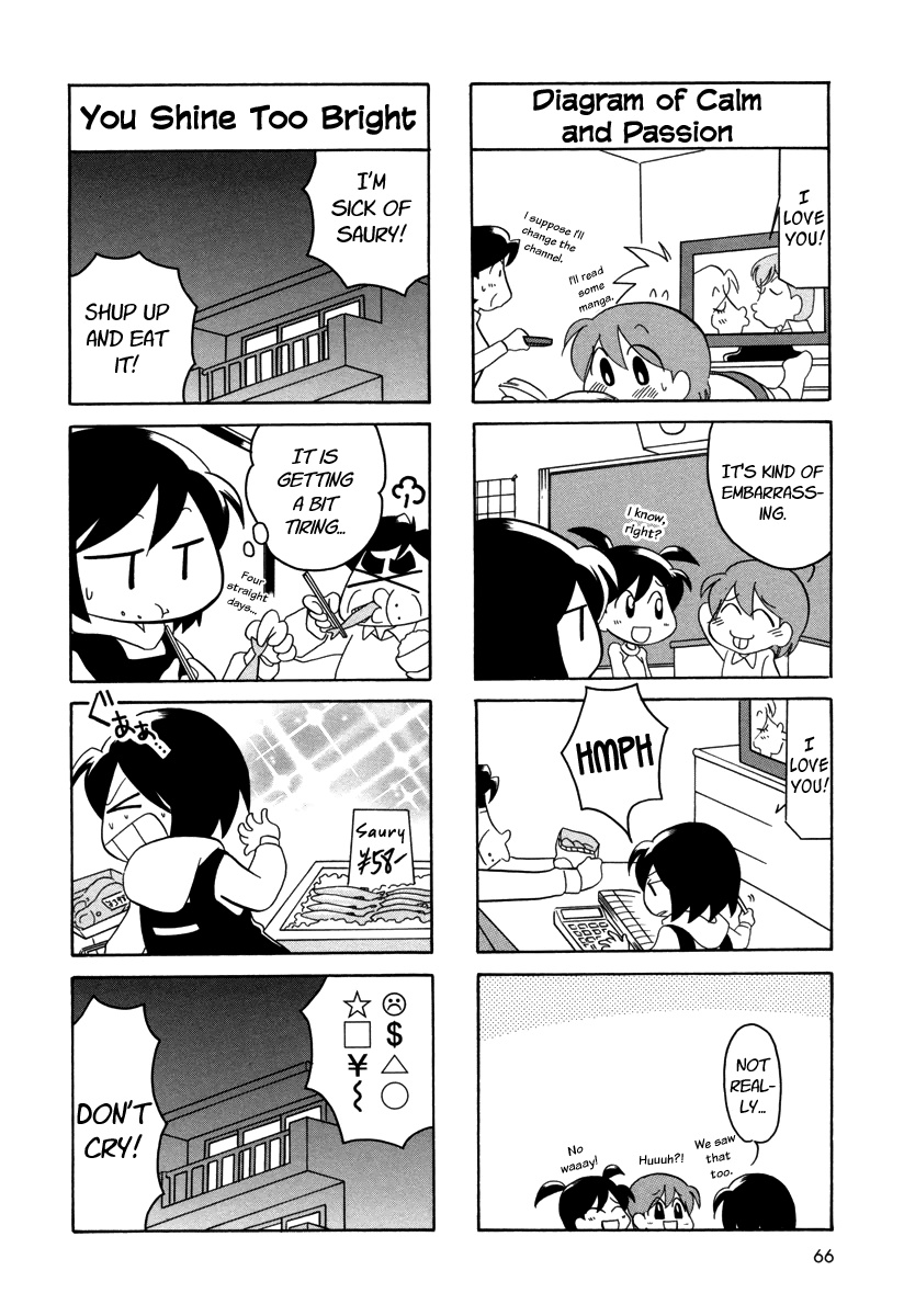 My Home Chapter 48 #2