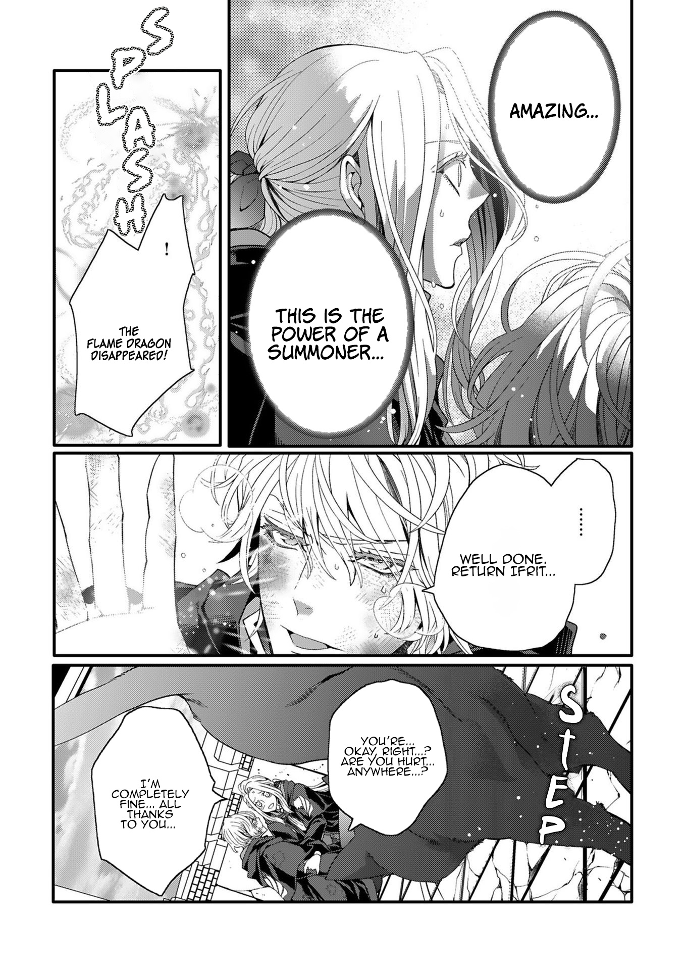 The Reincarnated Cross Dressing Princess Cannot Find A Marriage Partner Chapter 6 #22