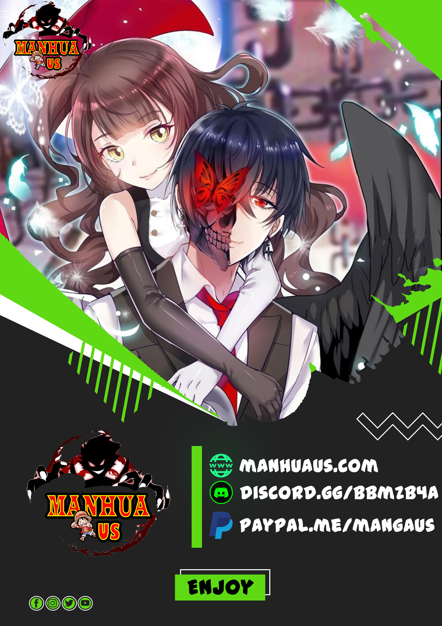 Hell’S Developer Chapter 179 #1