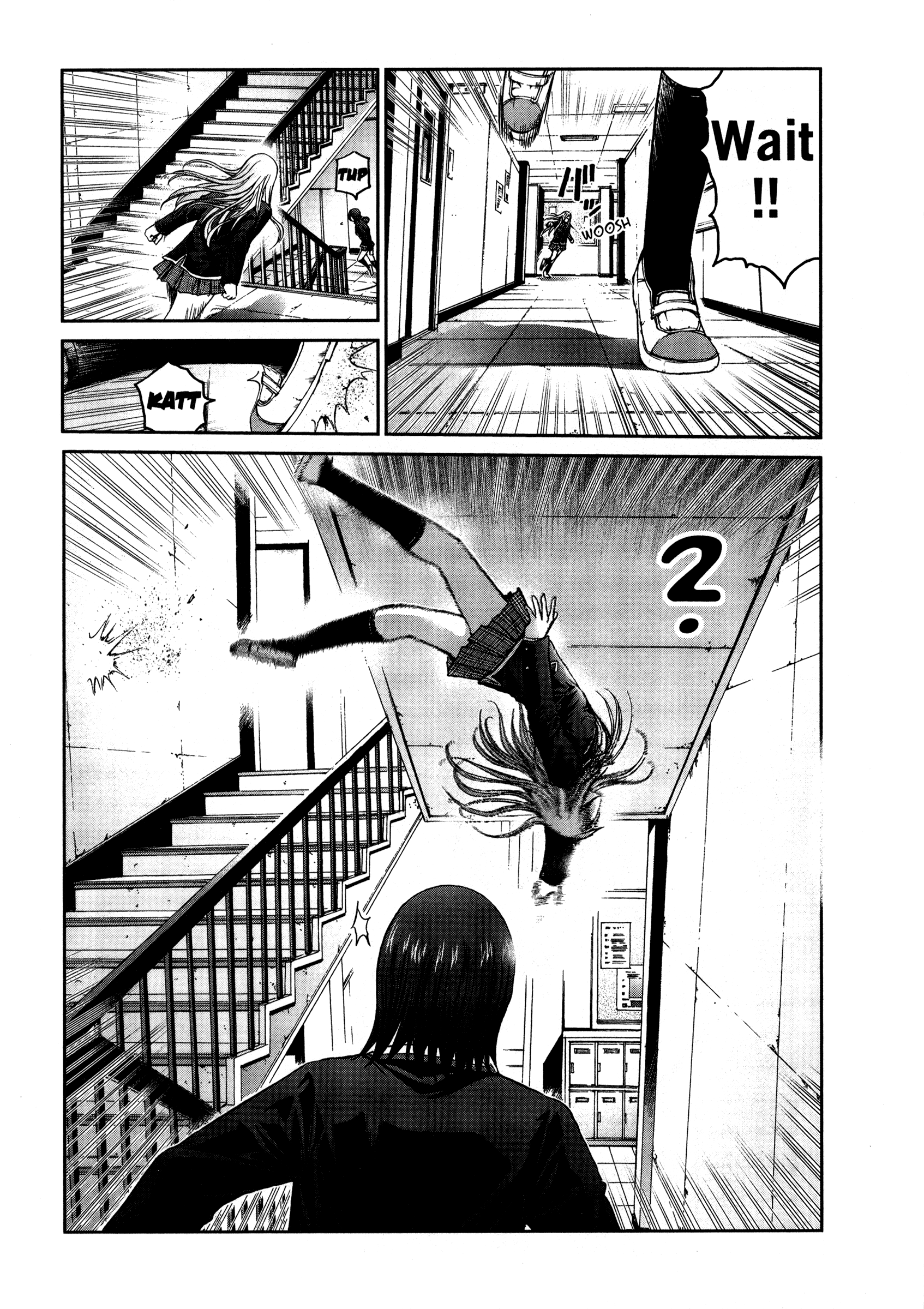 Gto: Shonan 14 Days Chapter 70.2 #10