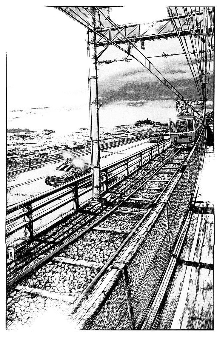 Gto: Shonan 14 Days Chapter 65 #9