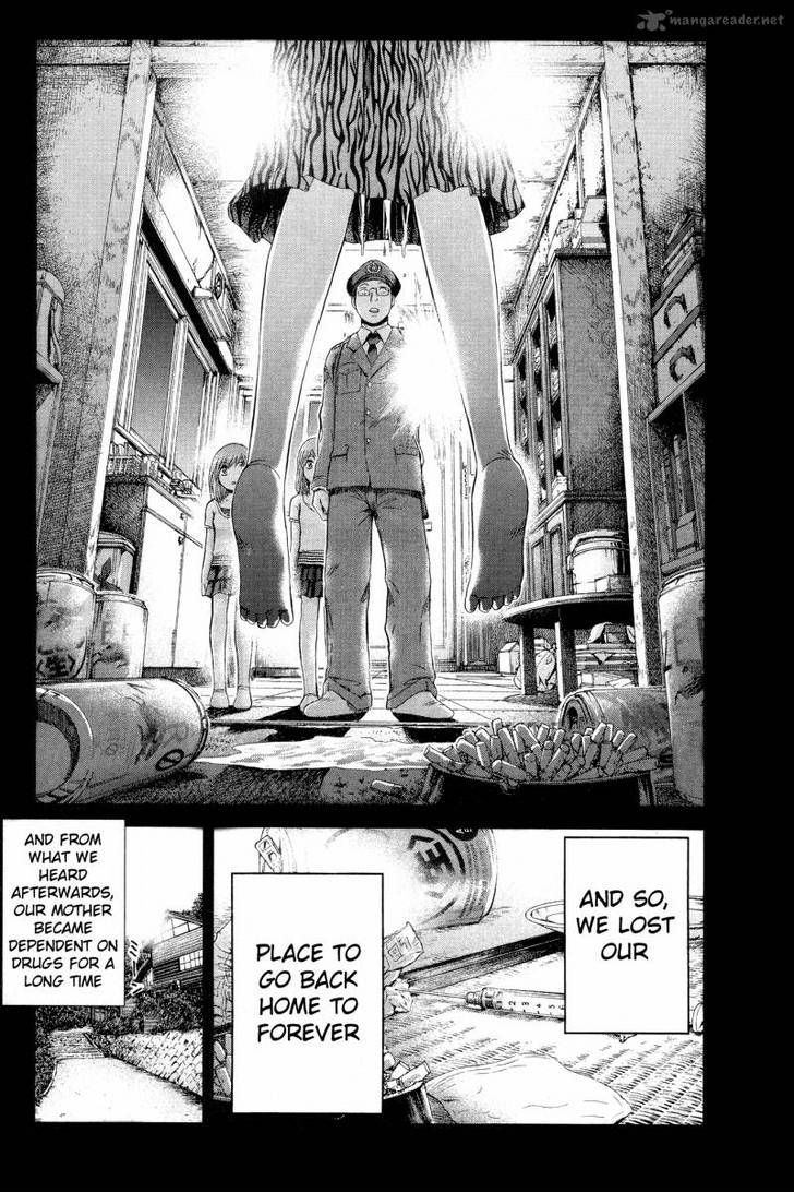 Gto: Shonan 14 Days Chapter 38 #12