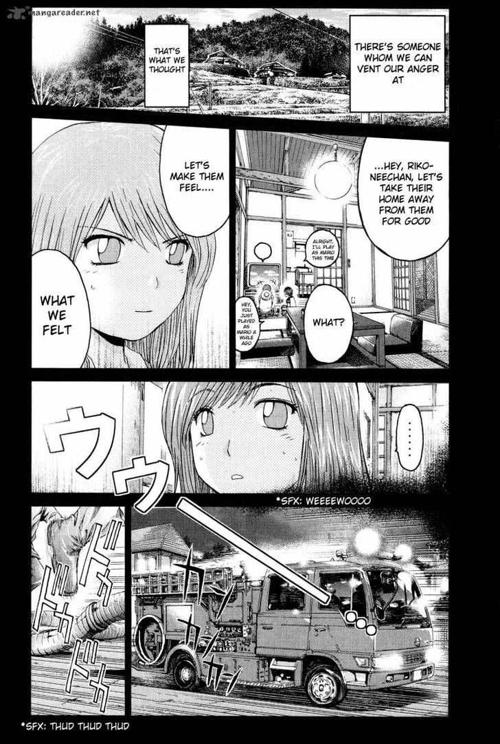 Gto: Shonan 14 Days Chapter 38 #14