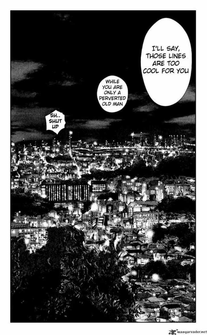 Gto: Shonan 14 Days Chapter 25 #11