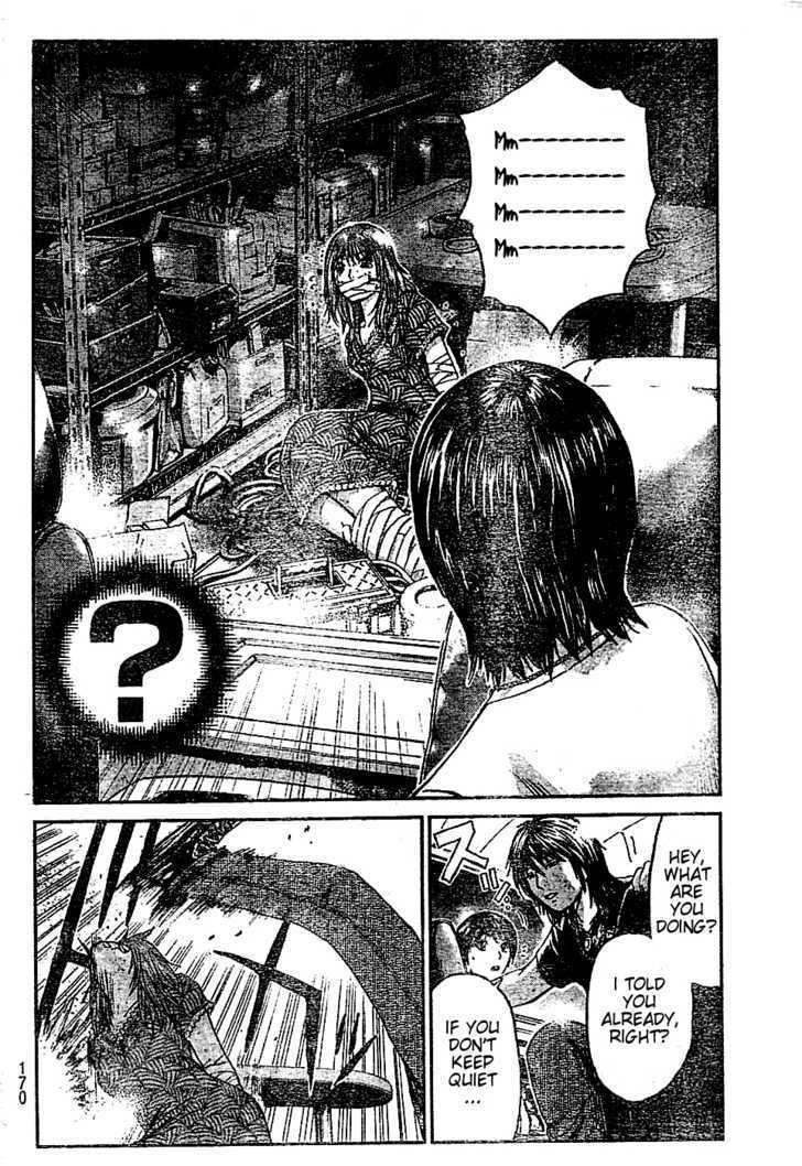 Gto: Shonan 14 Days Chapter 9 #16