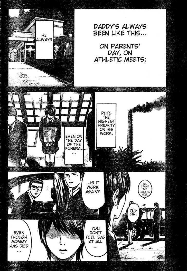 Gto: Shonan 14 Days Chapter 8 #8