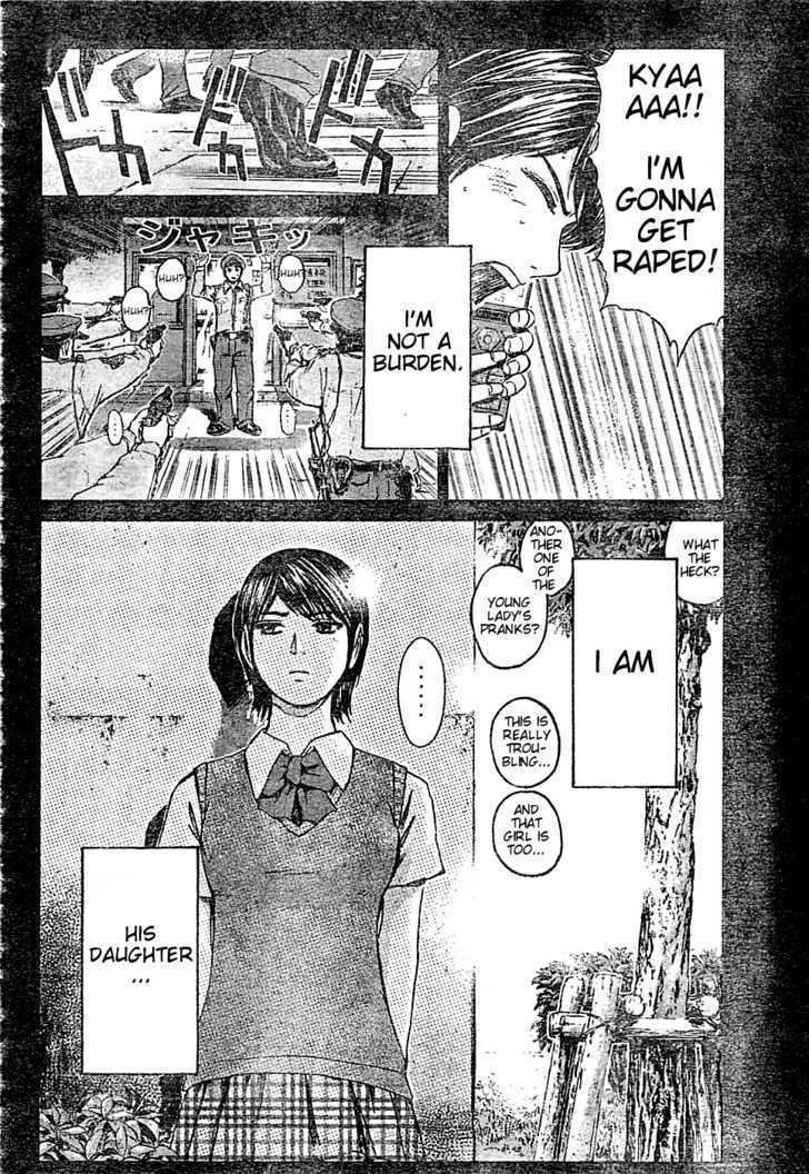 Gto: Shonan 14 Days Chapter 8 #12