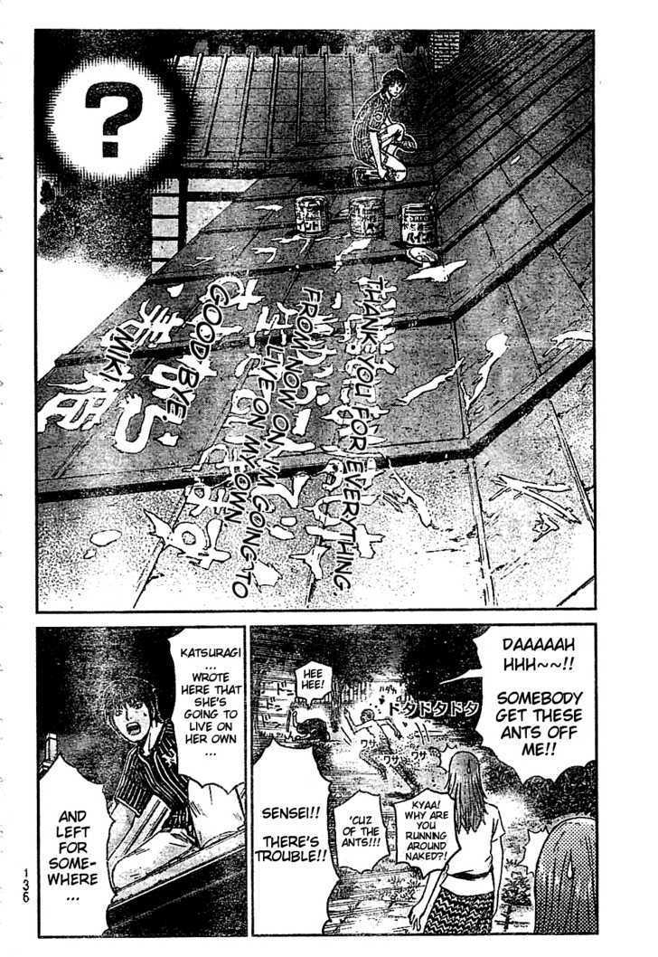 Gto: Shonan 14 Days Chapter 8 #18