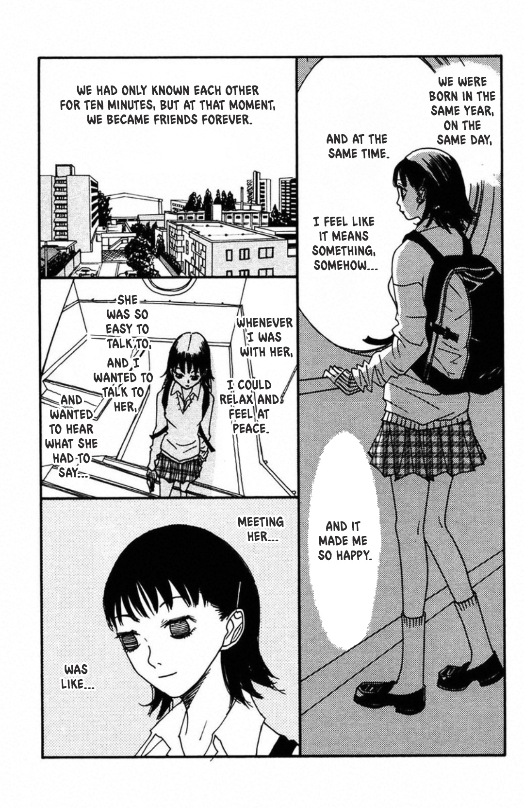 Fly - Tondemo Teleport Girl Yumi Chapter 6 #11
