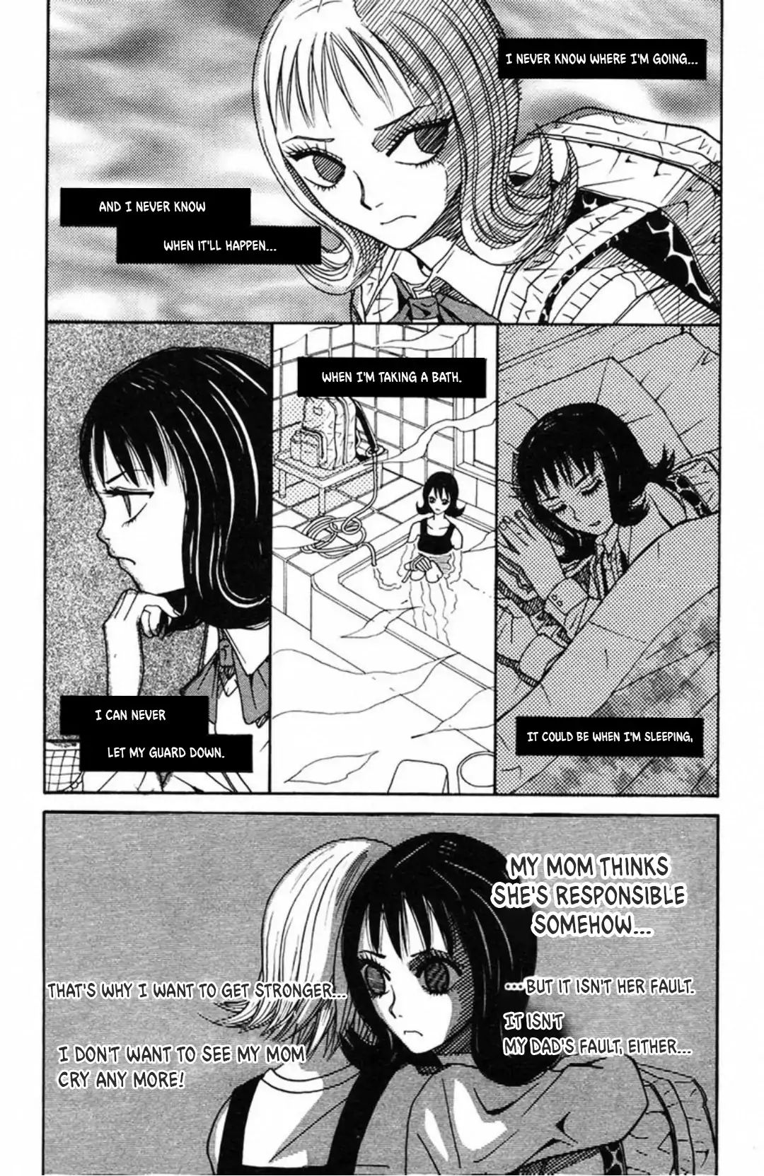 Fly - Tondemo Teleport Girl Yumi Chapter 1 #14