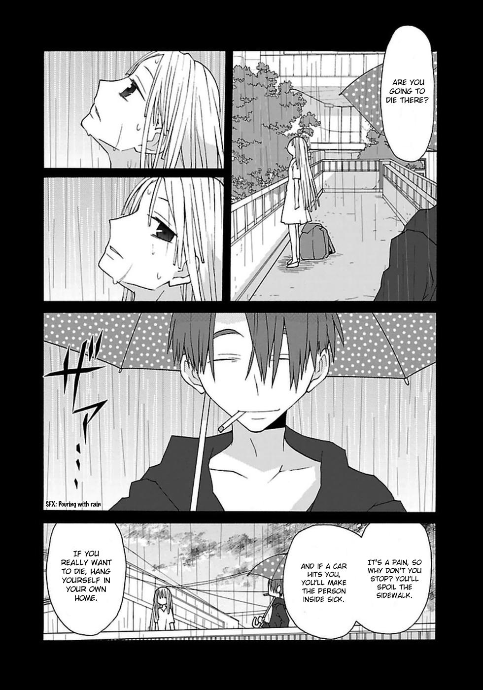 Musuko No Yome Chapter 7 #10