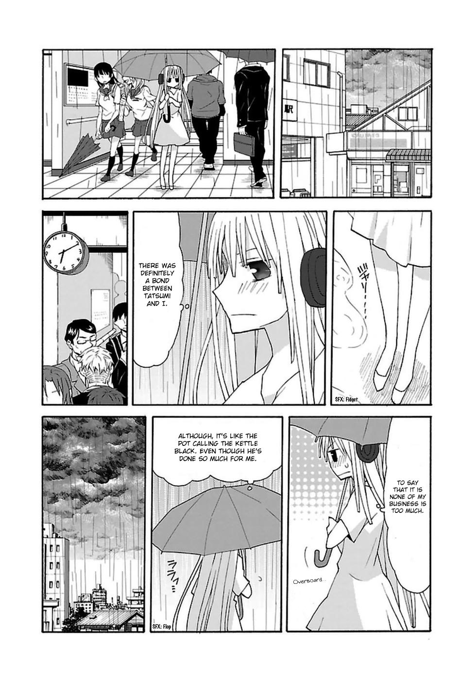 Musuko No Yome Chapter 7 #12