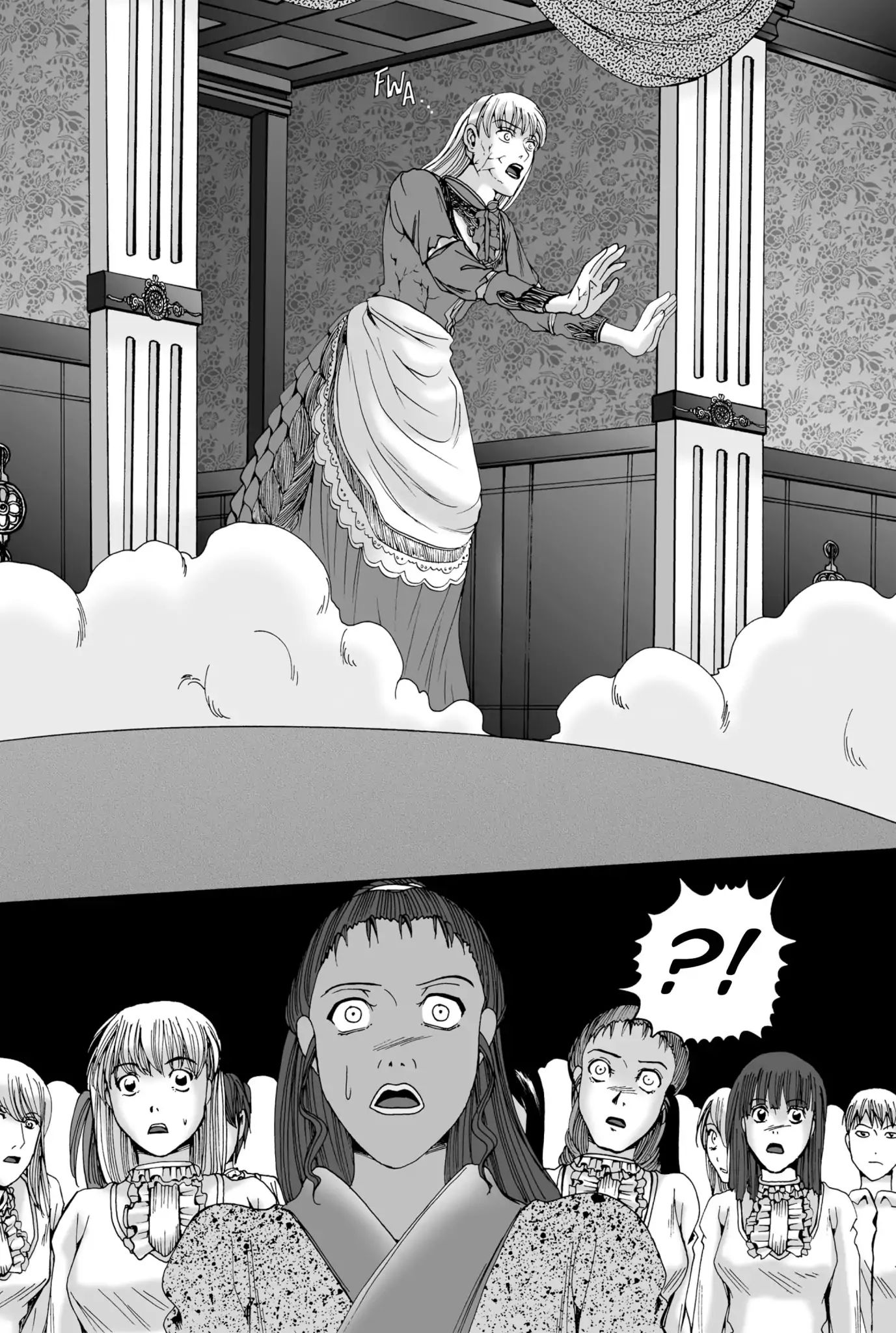 The Dreaming Chapter 20 #20