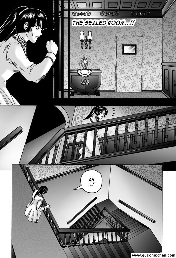 The Dreaming Chapter 14 #16