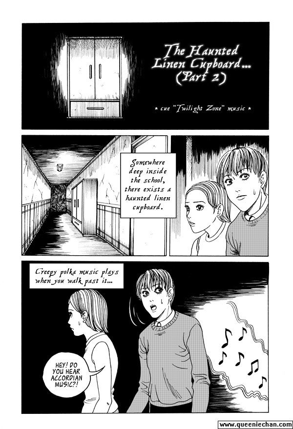 The Dreaming Chapter 14 #21