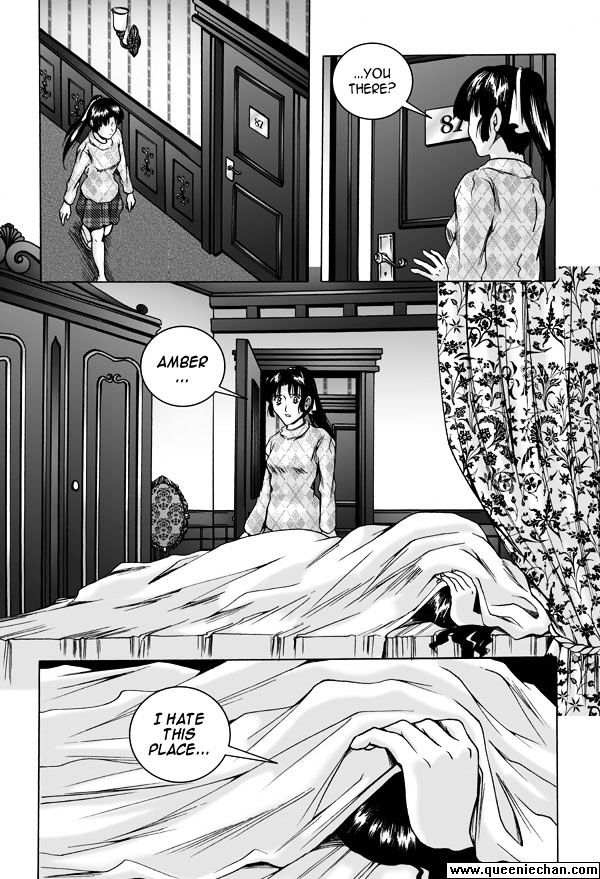 The Dreaming Chapter 5 #25